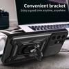 Applicable to Samsung s24U window push goggles ring mobile phone case s24P car bracket cis armor anti-drop cover wholesale