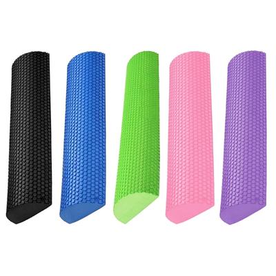Pianki Roler Fitnessowy do Jogi Roler do Jogi Kolumna do Jogi Roler Masujący Plecy Kolumna Treningowa do Jogi Masażer Roler do Jogi