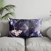 Home Decor Cosmic Swirls Throw Pillow Cover Suitable For Sofa Bedroom Car Pillow Cover Cushion Rectangular Back Cushion