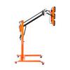 3300W High Power Infrared Paint Curing Lamp for Auto Drying Heating 1 Pack