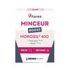 Vitavea Minceur Boost Morosil 400 Brûle Graisse, Cellulite, Métabolisme 40 Gélules