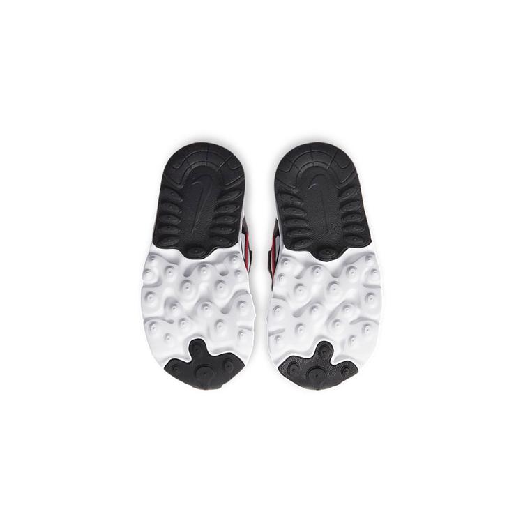 Neue Nike Air Max 270 University Red TD CD2654-011