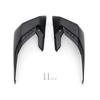 CB650R Fairing Winglets Fin Trim Cover CB 650R Motorcycle Wing Protector Wind Fairing Fit For Honda CB650 R 2018-2023 Winglets