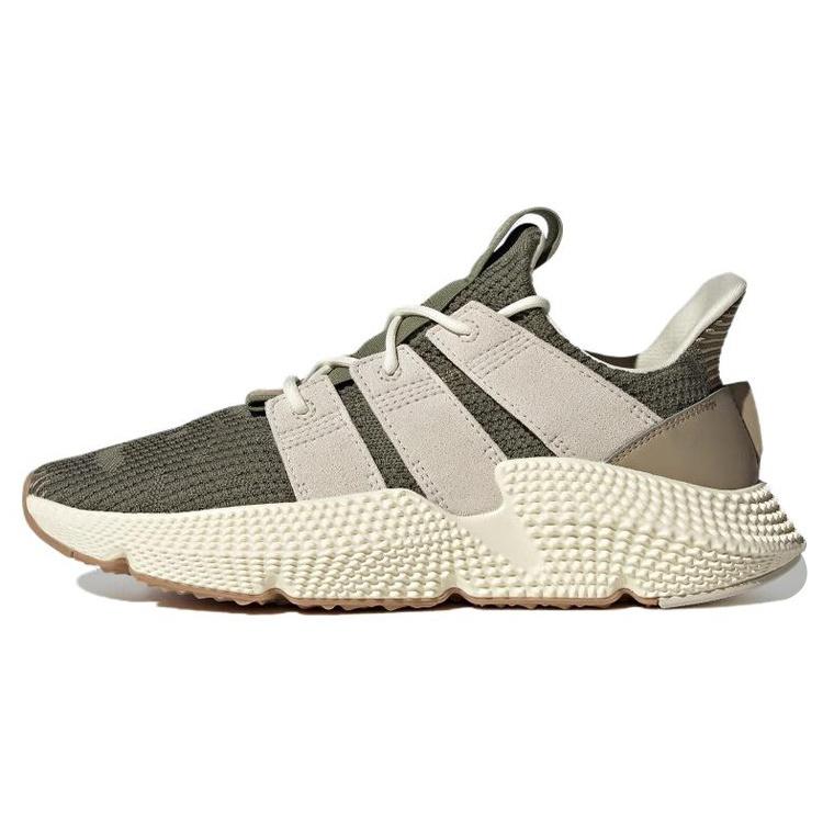 adidas Prophere Olive Green Men s ID0544 EU 36⅔