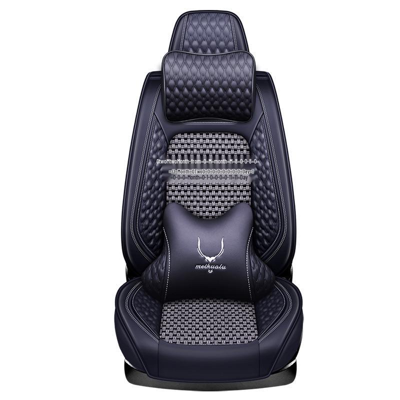 Jiangling Ford Territory PLUS SUV Four Seasons CVT Seat Cushion E100B