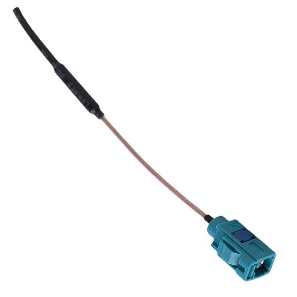 For Carplay Brush WiFi Antenna Cable Interface Strengthen Your Signal
