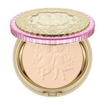 

Пудра Kanebo Milano Collection Milano Collection Face Up Powder 2023 24 г Цветная пудра для лица [Товар]