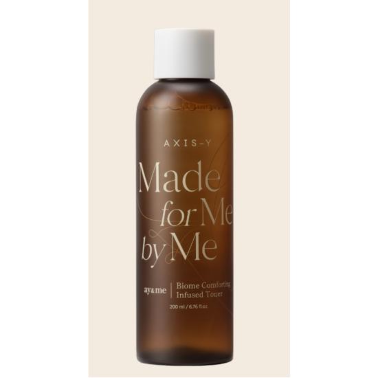 Biome Comforting Infused Toner Probiotic Barrier Repair Hydrating Toner 200ml 200ml