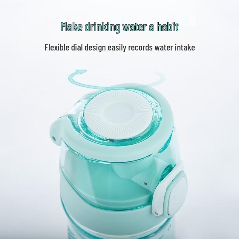 THERMOS Tritan Sports Water Bottle