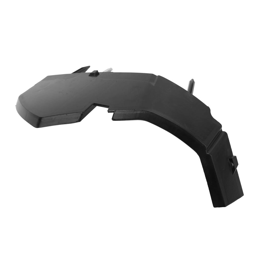 Front Right Side Fascia Bumper Mounting Bracket 68375013AA Replacement for DODGE CHALLENGER