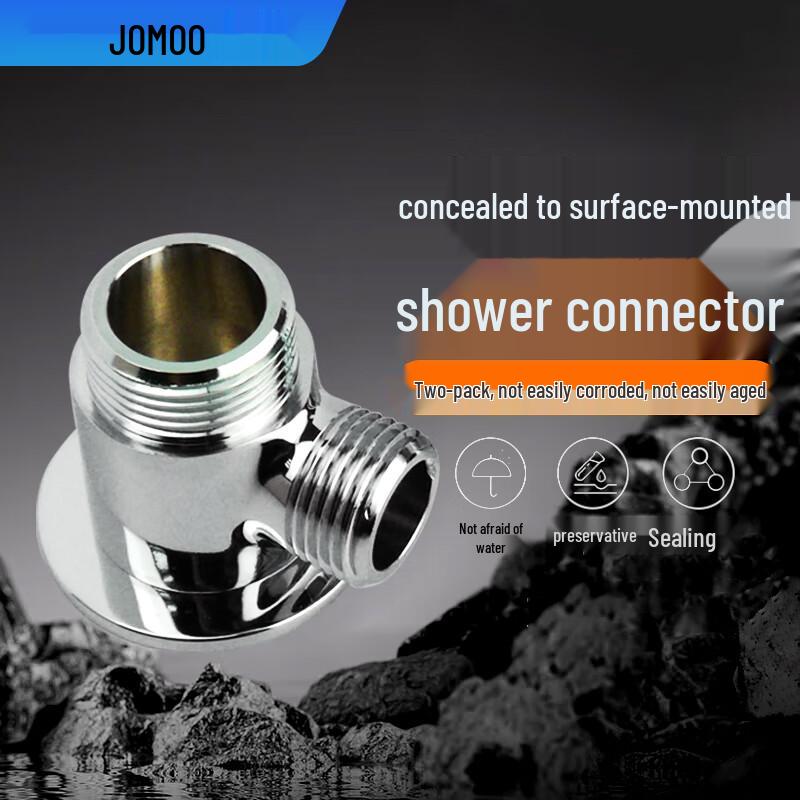 Jomoo Shower Faucet Adapter