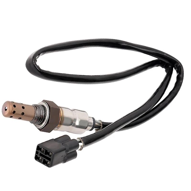 M63K-Oxygen Sensor Probe O2 Sensor 1ST-H592A-00 For Kawasaki Z250 Z800 Z 250 800 Z900 Z1000 J300 SC300 For Kymco Xciting