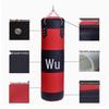 Hanging Oxford Cloth Canvas Punching Bag for Adults - Thickened for Gym and Sanda Training