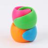 Rainbow Silicone Bobbin Spool Clips Prevent Thread Tangling Sewing Spool Hugger Fixing Clamp for DIY Sewing Crafts