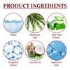 Hair Emulsion Serum Moisturizing Revival Repair Serum Promotes Thicker Hair for Men Women 100ML