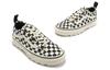 Vans Sentry Old Skool WC 'Checkerboard - Marshmallow'