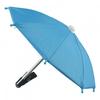 Anti Reflective Mobile Phone Clip Umbrella Perfect for Outdoor Adventures