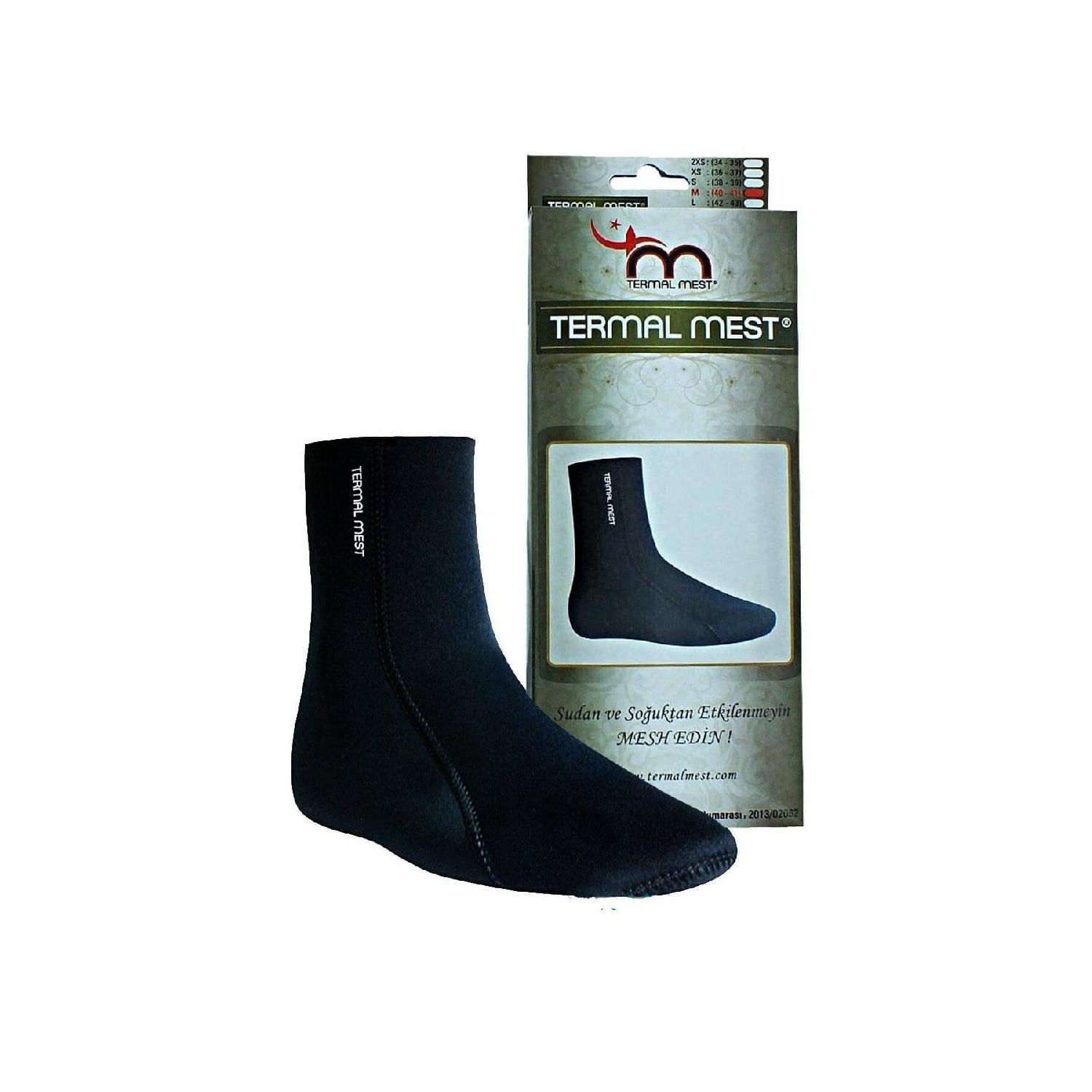 

Thermal Mest 36-37 чорний