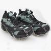 WEZHO 32-Tooth Stainless Steel Mountaineering Ice Crampons