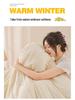 Class A Antibacterial Soybean Fiber Quilt: Thick, Warm, and All-Season Quilt.