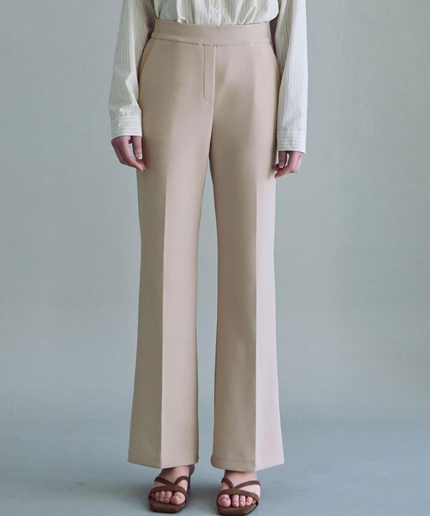 LUSIDA Modern Flex Pants