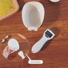 Pet Food Measuring Scale Scoop Electronic Dog Cat Food Measuring Cup Digital Spoon Scale Kitchen Food Scale with LED Display