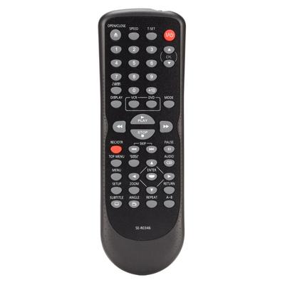 Control Remoto de DVD Reemplazo para Toshiba Se R0170 Se R0323 Sd V296 Sd V390 SE R0346 SE R0086 SE R0135 SD V296 SD V296KU