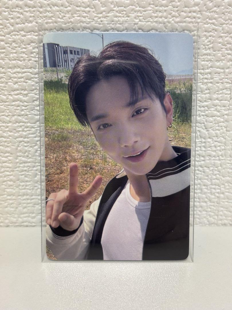 

[USED] SEVENTEEN spill the feels yzy one direct entertainment Joshua