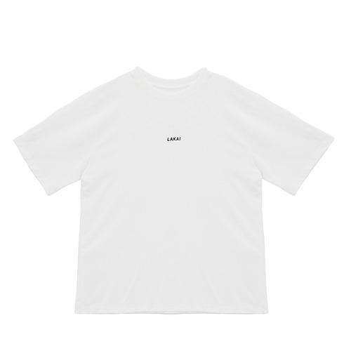 LAKAI Kim Gu Patriot T-Shirt