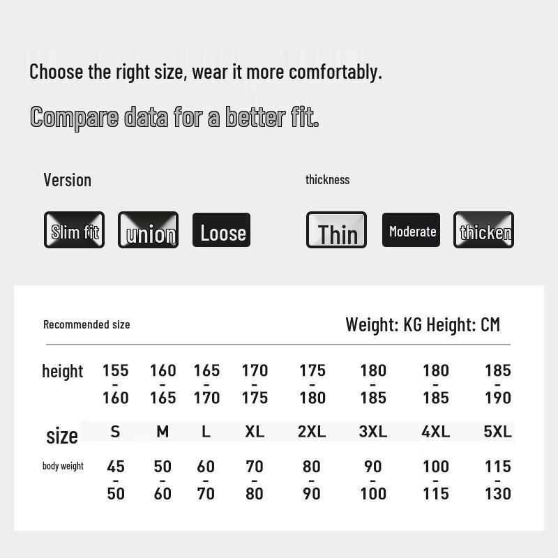 TonLion Men's Casual Hooded Sweatshirt