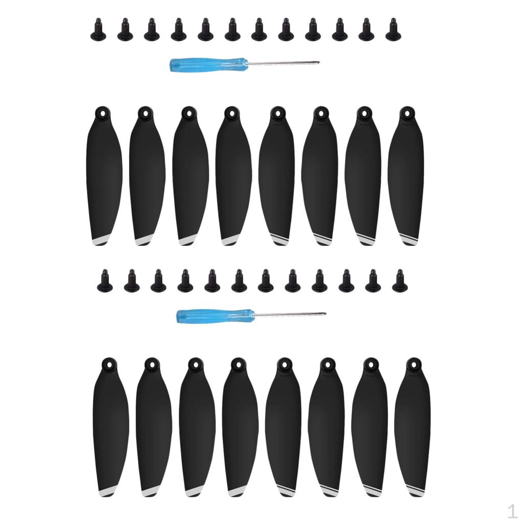 2 Pack RC Fiber Propeller Screw Screwdriver For DJI 4726F