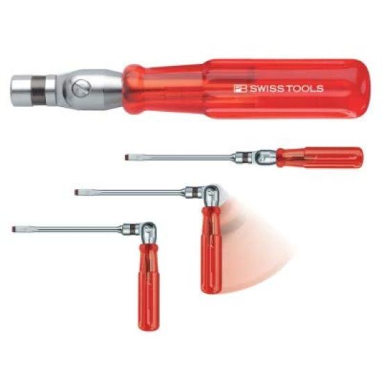 PB Interchangeable Powerful Screwdriver Set 227 [Other]