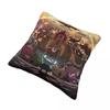 Hollow Knight Funny Games Pillowcases Merch Printed Cushion Cover Pillow Covers Home Decor Square Multiple Sizes