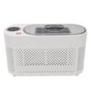 Mini Countertop Ice Maker 10 Ice Cubes In 15 Mins Portable Automatic Ice Machine for Home Camping Office Bar Party Car