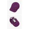 Vivienne Westwood Orb Logo Embroidered Cap 81020019 W00kt I406ol