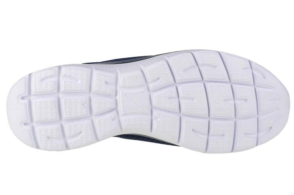 Skechers Summits, Womens Navy Sneakers