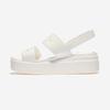 [Crocs] Brooklyn For U [CRS210676] [Shipped from Korea] 100% Authentic