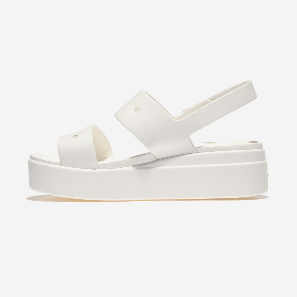 [Crocs] Brooklyn For U [CRS210676] [Shipped from Korea] 100% Authentic
