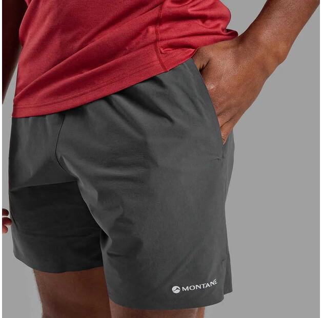 Montane Shorts Volantis 7In
