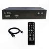 Accesorii pentru calculatoare – Tunere TV USB
