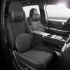 Universal Suede Car Seat Cushion: Ideal for L6-L9, Four Seasons, Semi-Enclosed Design