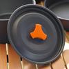 Camping Cookware 3-Piece Set