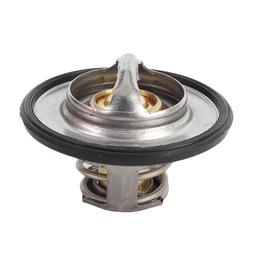 160f Engine Thermostat With Gasket Replacement for Motorad 300 160 Compare To Replacement for Stant 13006