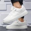 New Fashion Popular Thick-Soled Height-Increasing Men's Shoes, Sports and Casual Shoes, Versatile Casual Running Shock-Absorbing Shoes
