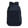 Schoolbag Backpack Men's Large Capacity Nylon Business Travel Bag Fashion Trend School Bag Casual 11 Inch Computer Backpack Student