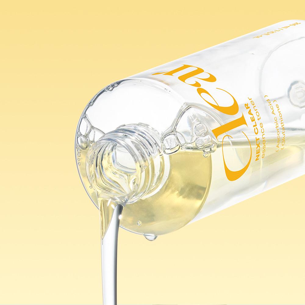 [NEOGEN] Next Clear Essence Toner 210ml