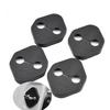 Pro Honda Accord 2008-2012 Fit 2008-2013 Honda CR-V 2007-2011 Civic 2005+ Car Door Striker Cover Lock Protector Antirust