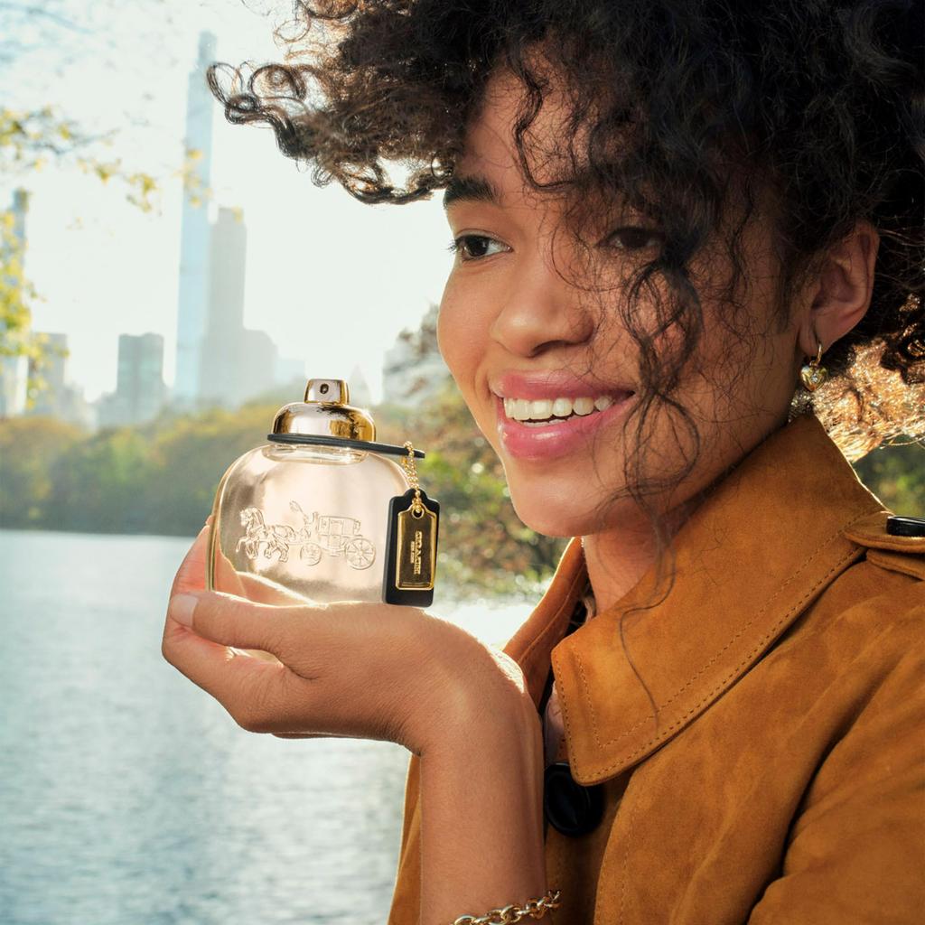 Coach Eau de Parfum 30mL