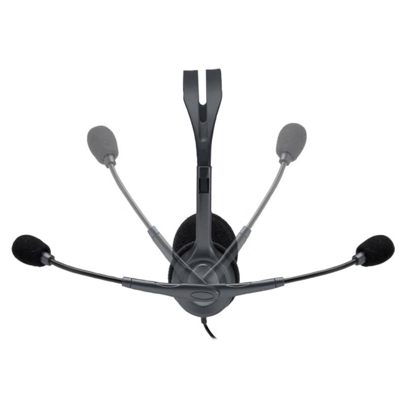 Logitech G H111 Stereo Headset