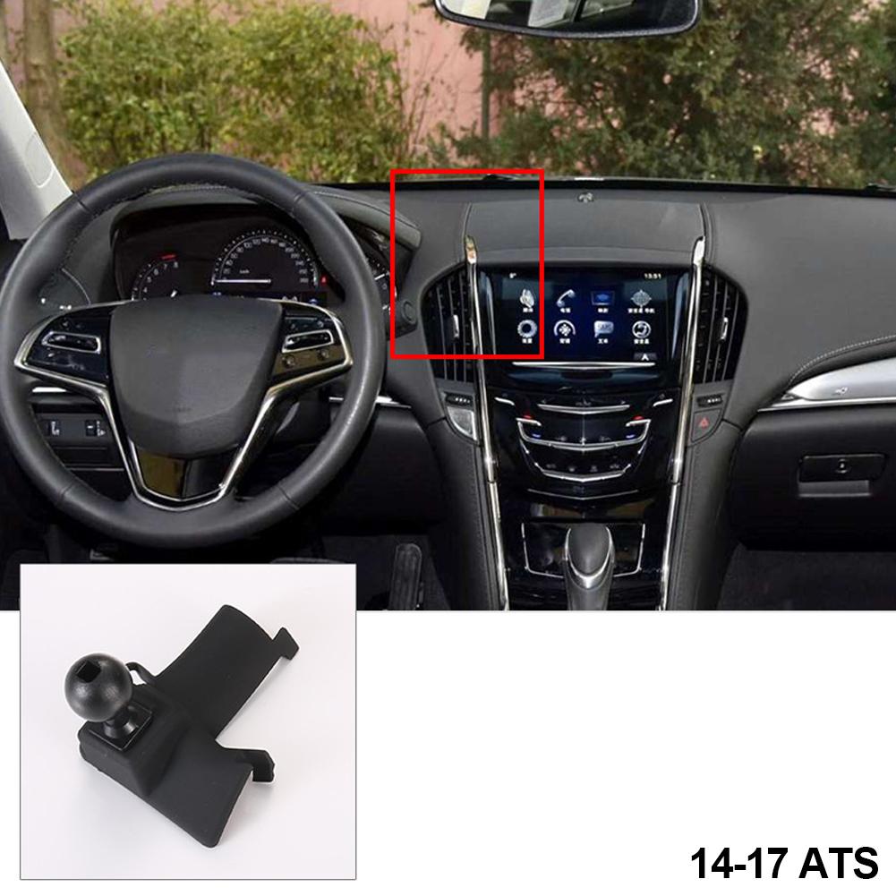 

Автомобильный держатель для телефона, специальный кронштейн, автомобильный фиксированный кронштейн для Cadillac Lyriq SRX ATS XTS CT6 CT5 CT4 XT4 XT5 XT6